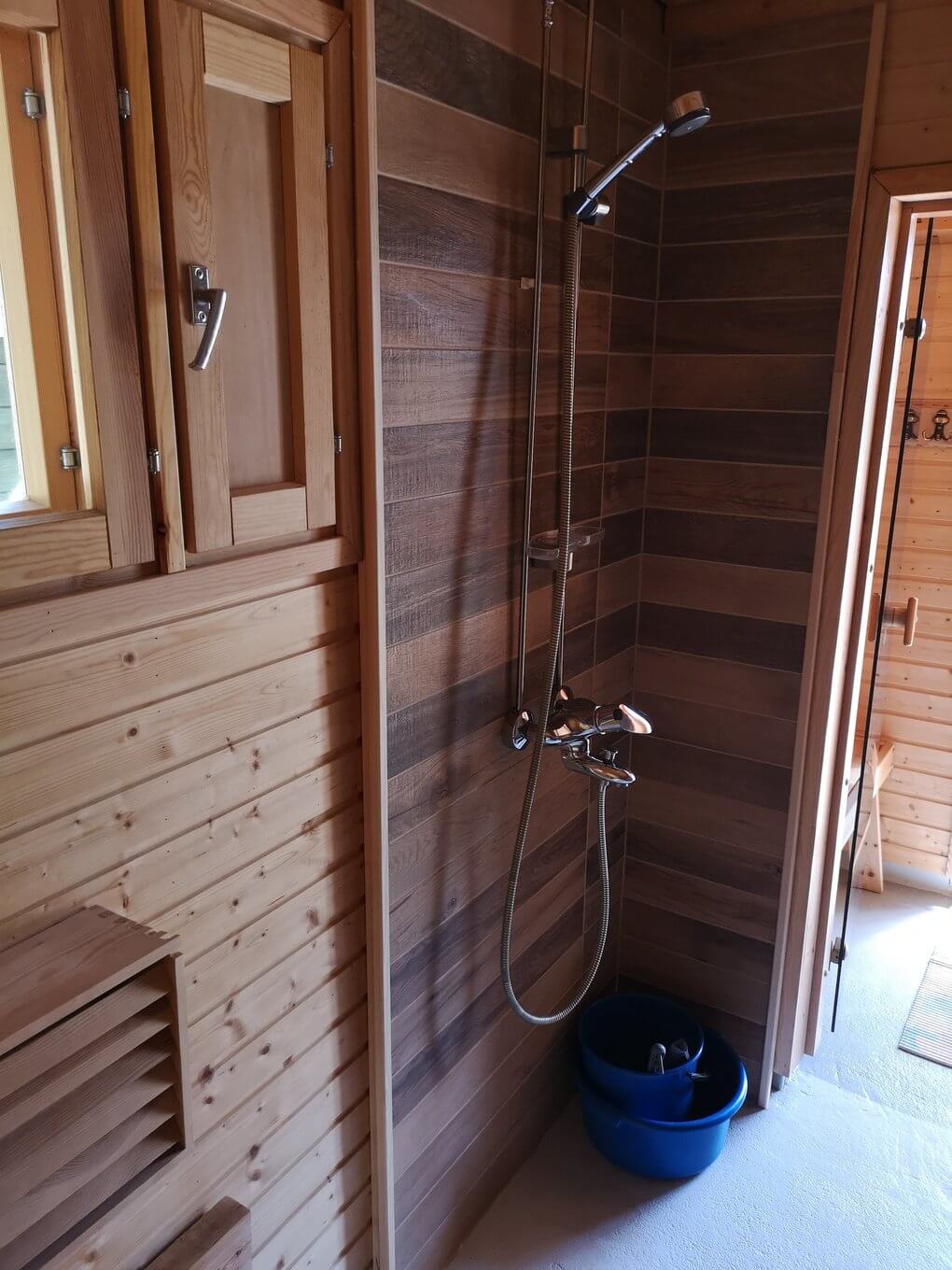 Metsäranta cottage Savonranta - finshuisjehuren.nl
