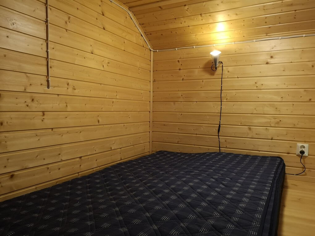 Metsäranta cottage Savonranta - finshuisjehuren.nl